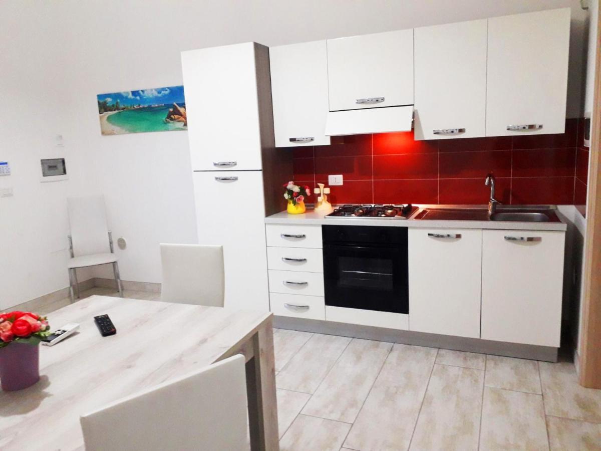 Salento Mare Villa Porto Cesareo Exterior photo