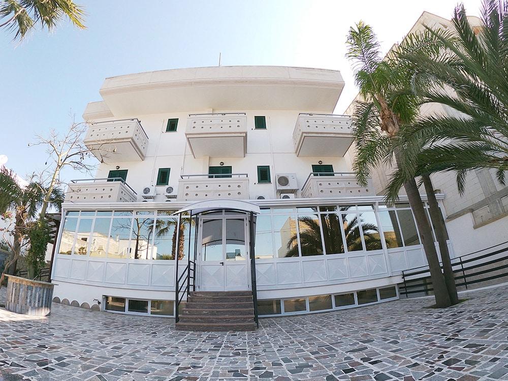 Salento Mare Villa Porto Cesareo Exterior photo